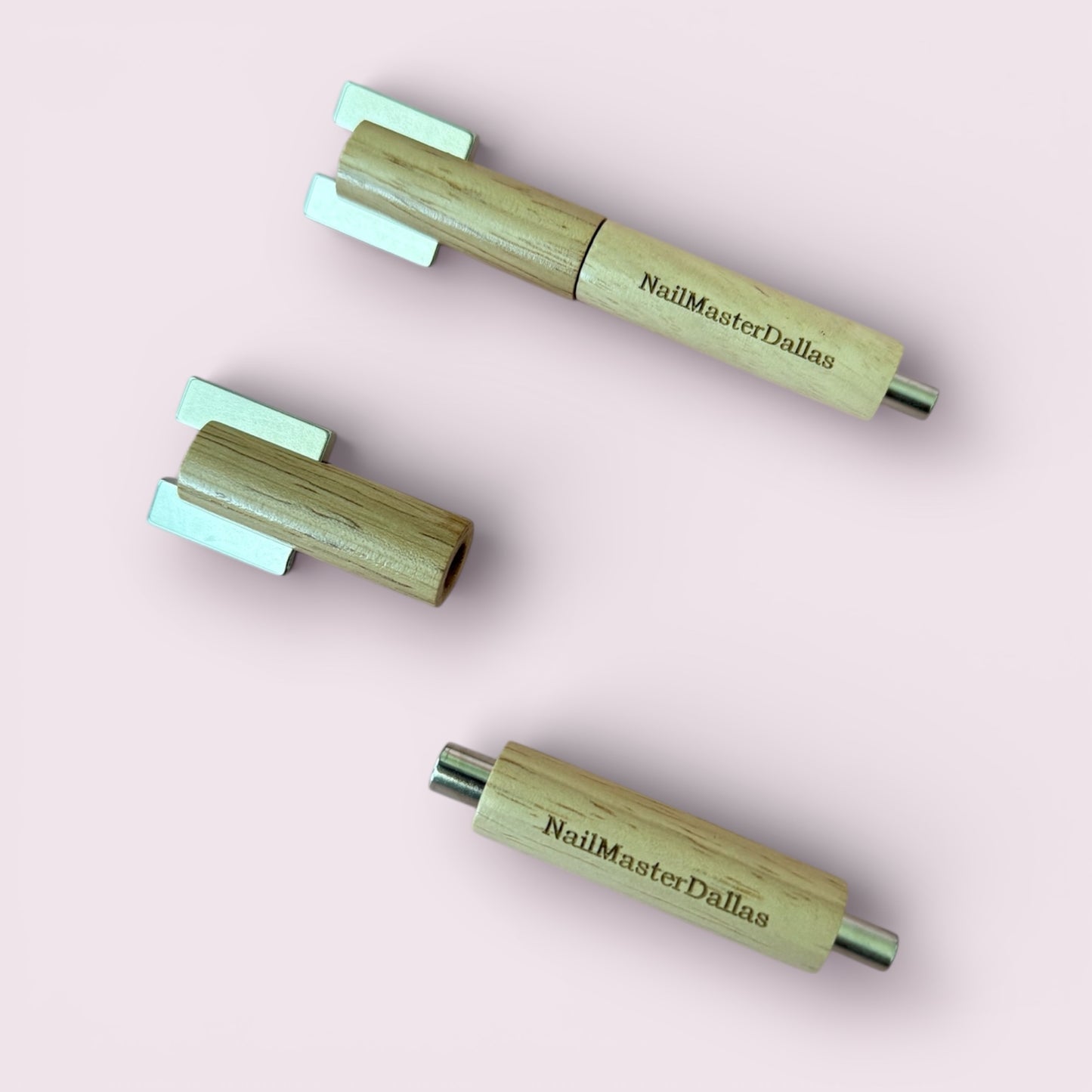 NMD Super Strong 4-in-1 Magnet for Cat Eye (1pc)