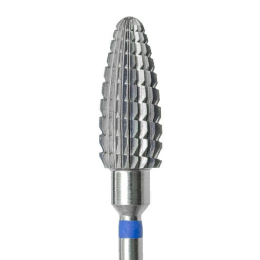 Nail Bit for Removal Bullet 060 Blue Wave