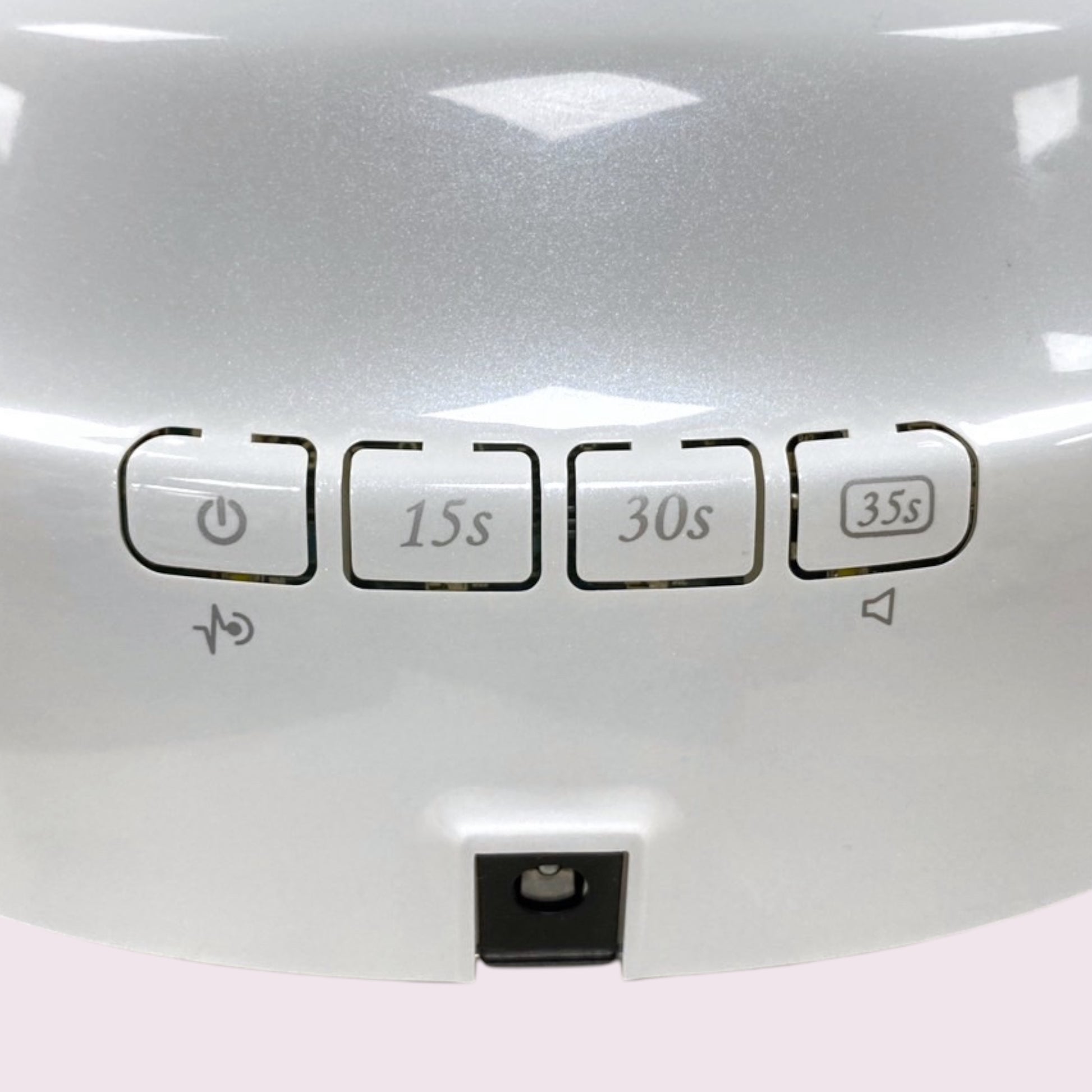 (NEW 2025!) Hybrid UV/LED Lamp SMART PRO LIGHT