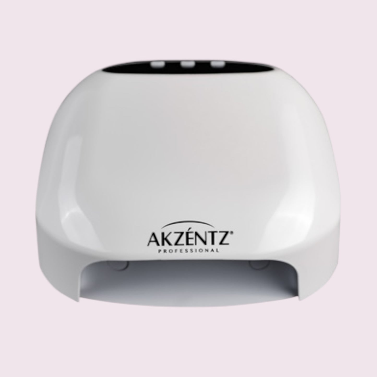 Hybrid-PRO UV/LED Curing Lamp by Akzentz