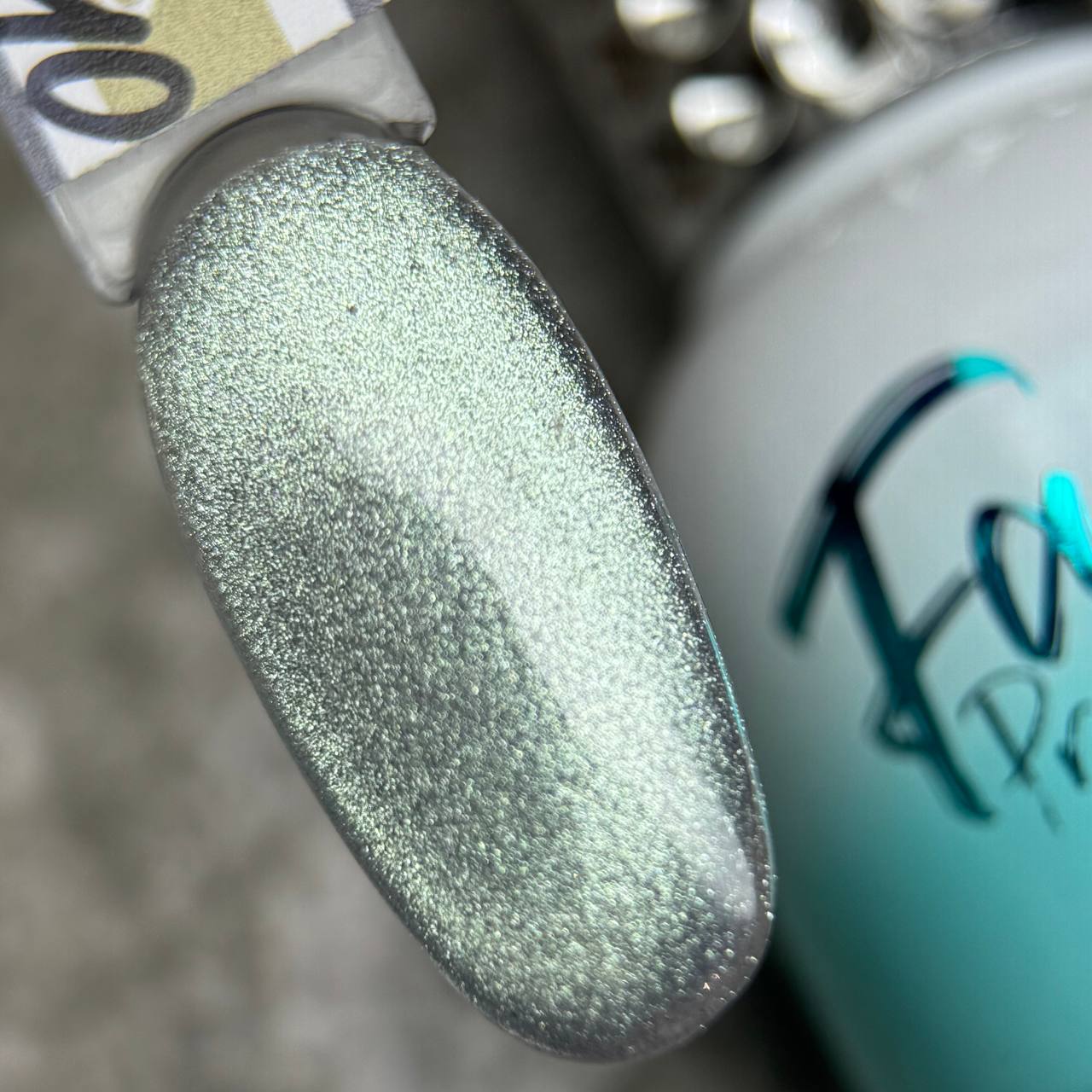 FARB MOON CAT’S #10 Professional UV/LED Gel