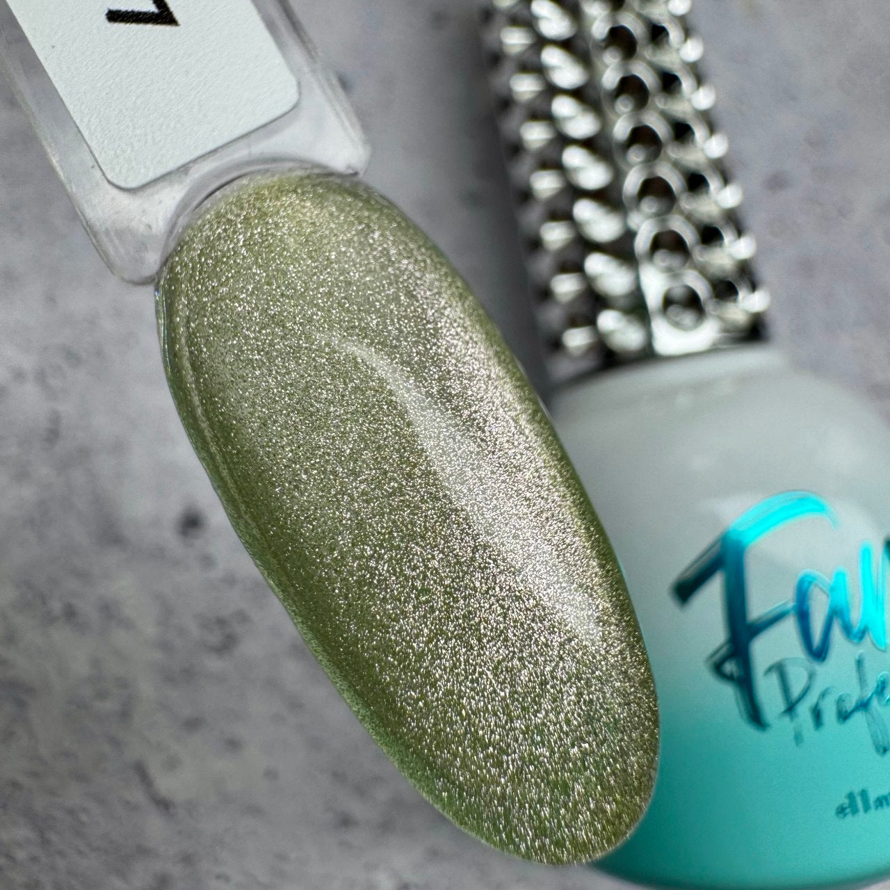 FARB MOON CAT’S #7 Professional UV/LED Gel