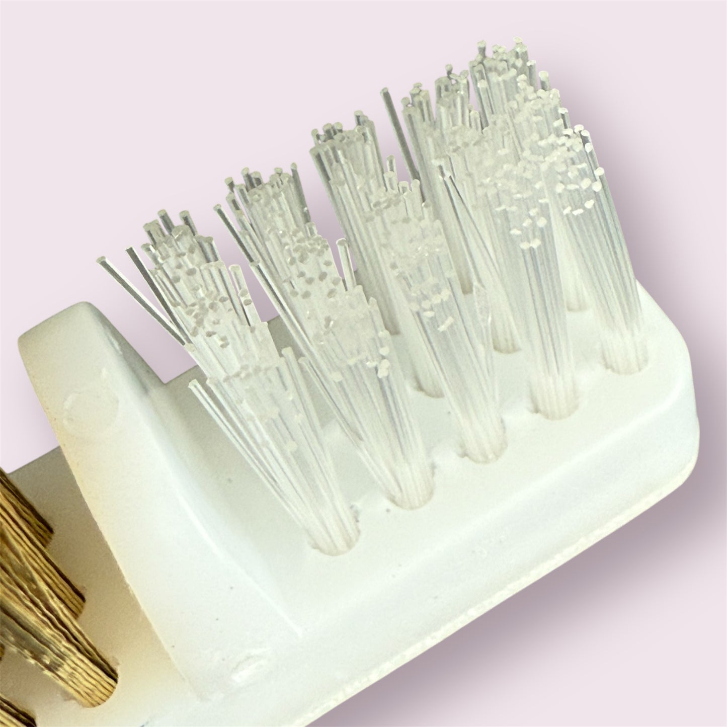 Combo Brush for Drill Bits
