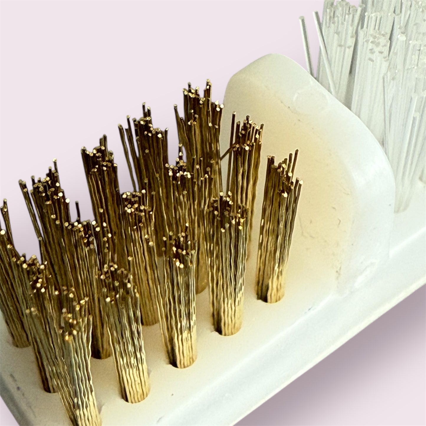 Combo Brush for Drill Bits