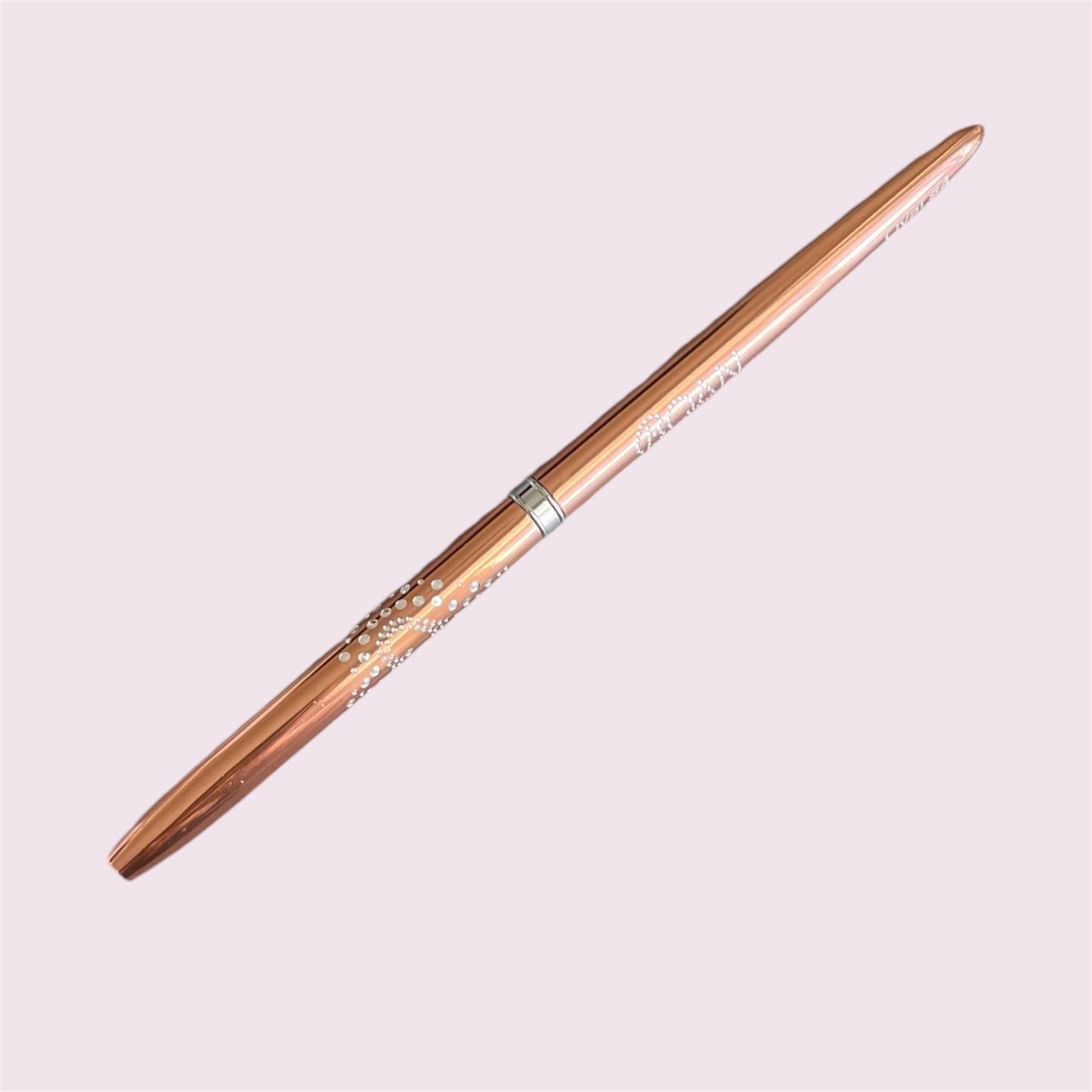 Nail Brush Oval 4 for gel, polygel, gel polish