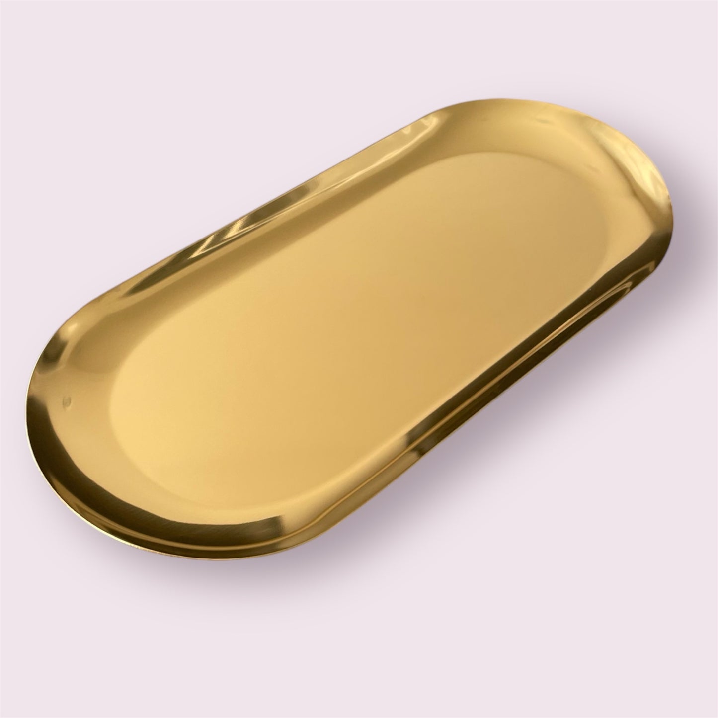 Tray for tools