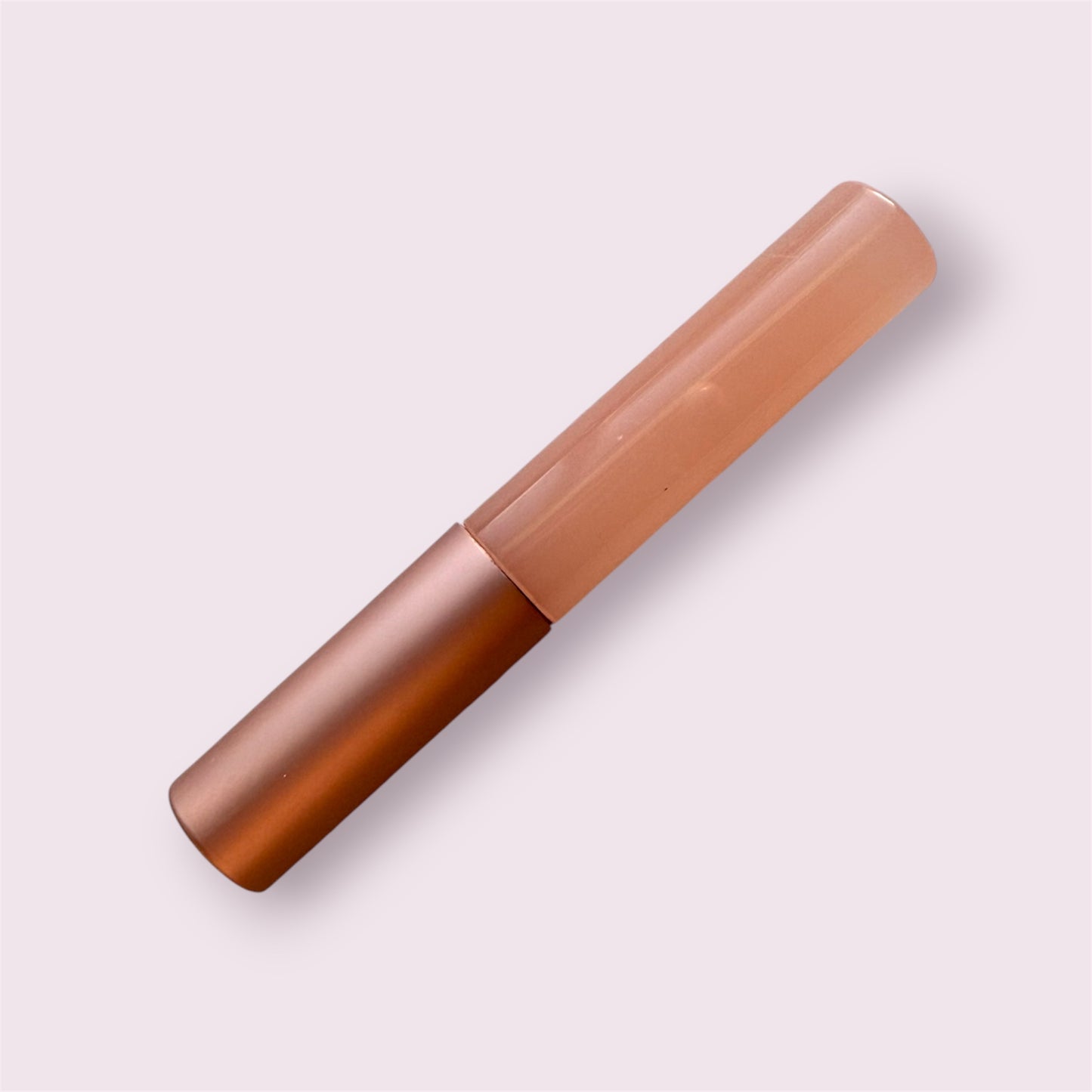 Thick Silicone Brush for Nail Chrome Powder, 1pc