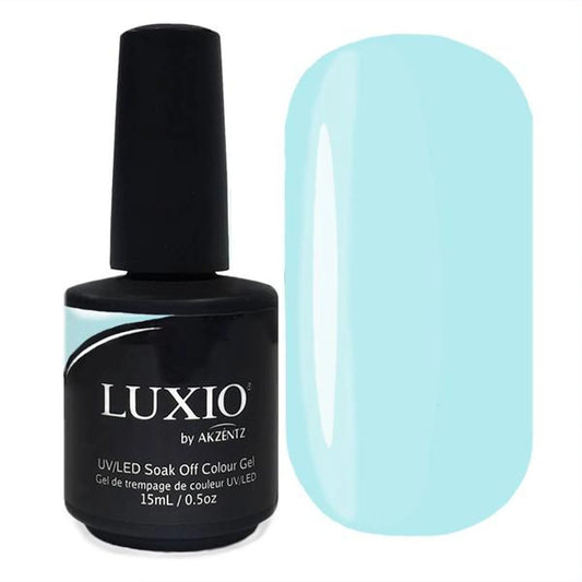 LUXIO by AKZENTZ - CALM Color Gel