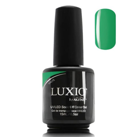 LUXIO by AKZENTZ - HAUTE Color Gel