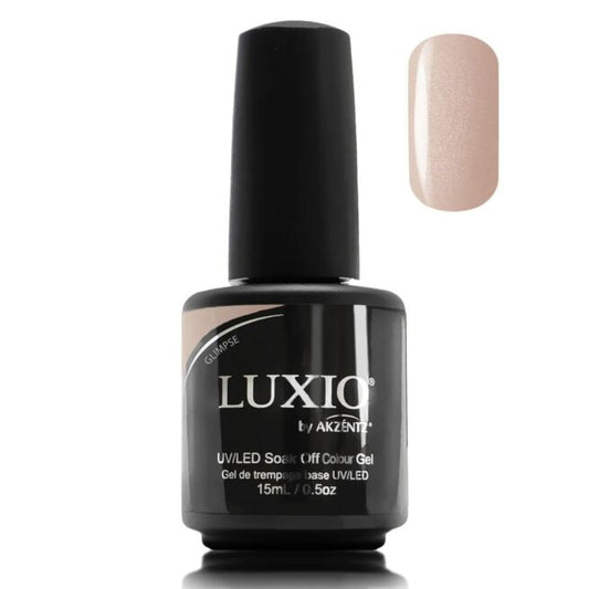 LUXIO by AKZENTZ - GLIMPSE Gel Color