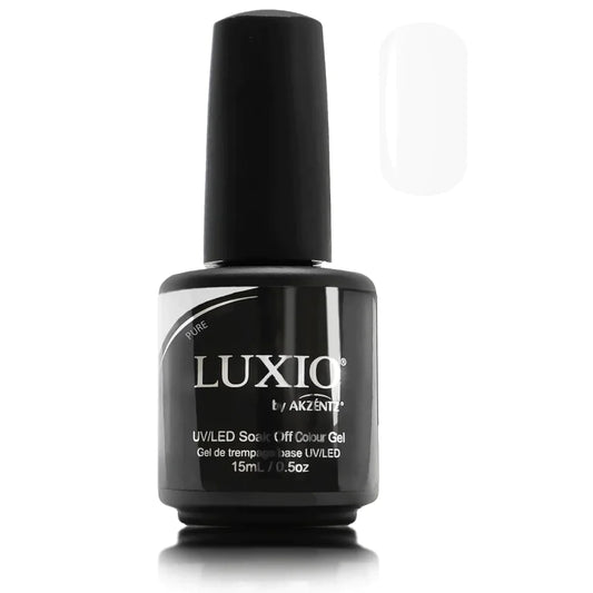 LUXIO by AKZENTZ - PURE Gel Color