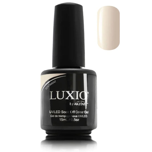 LUXIO by AKZENTZ - SENTIMENT Color Gel