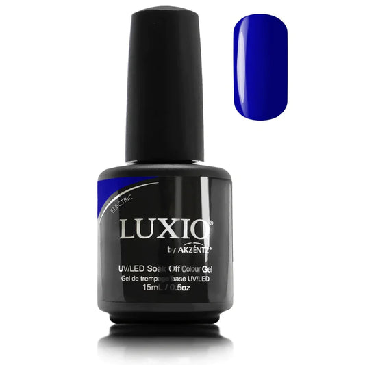 LUXIO by AKZENTZ - ELECTRIC Gel Color