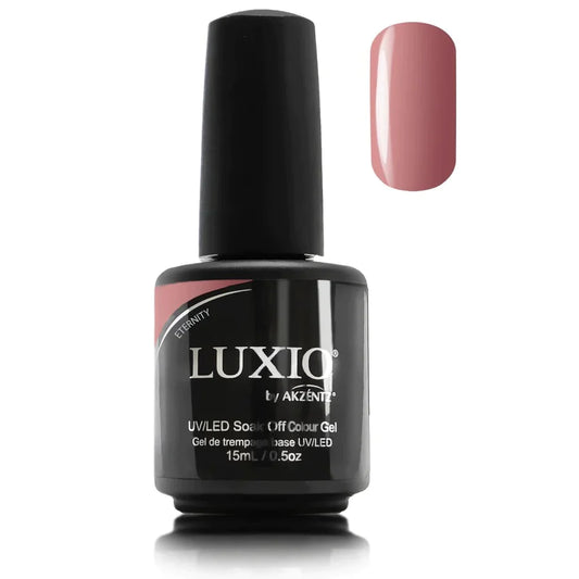 LUXIO by AKZENTZ - ETERNITY Gel Color