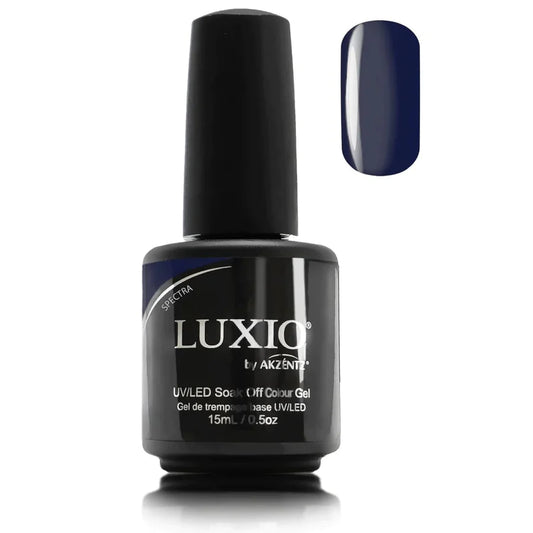 LUXIO by AKZENTZ - SPECTRA Gel Color