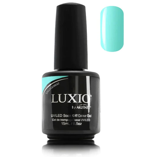 LUXIO by AKZENTZ - ENGAGEMENT Gel Color