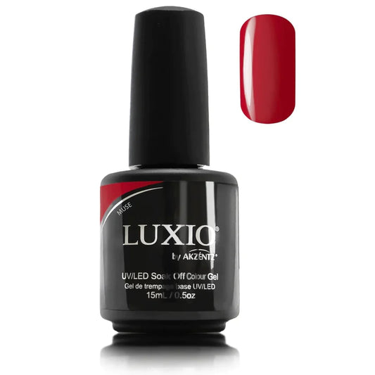 LUXIO by AKZENTZ - MUSE  Gel Color