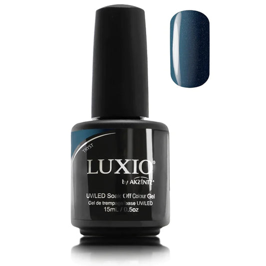LUXIO by AKZENTZ - TRYST Gel Color