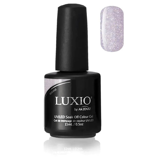 LUXIO by AKZENTZ - MIRAGE Gel Color