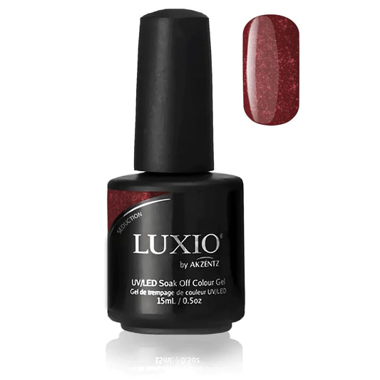 LUXIO by AKZENTZ - SEDUCTION Gel Color