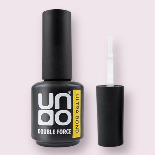 UNO Double force Ultrabond ( acid-free primer), 15ml