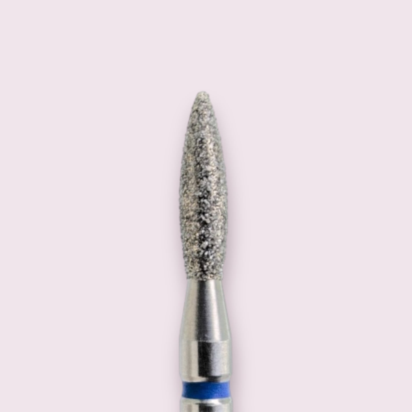 Nail Bit Flame 021 Blue (1pc Kazan KMIZ)