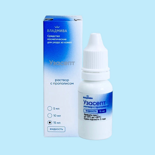 UZASEPT by Vladmiva (15ml)