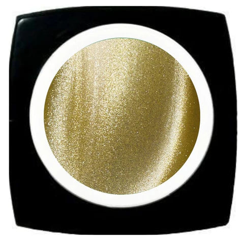 Kokoist Planet Magnet Gel - 02 Saturn (Gold, 2.5g)