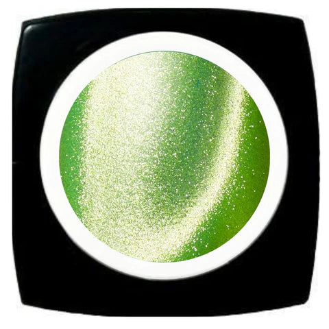 Kokoist Planet Magnet Gel - 06 Neptune (Green, 2.5g)