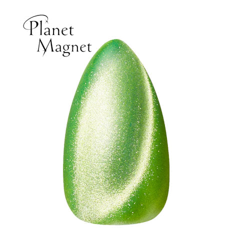 Kokoist Planet Magnet Gel - 06 Neptune (Green, 2.5g)