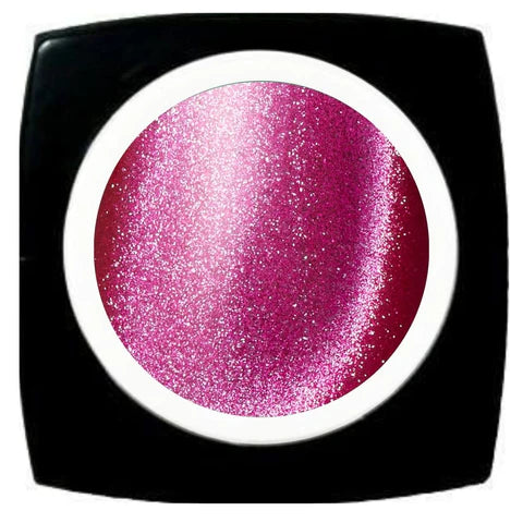 Kokoist Planet Magnet Gel - 09 Mercury (Magenta, 2.5g)