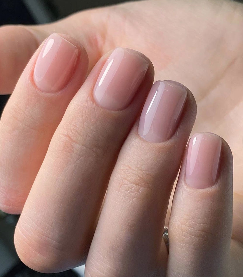 LUXIO by AKZENTZ - BLUSH Color Gel