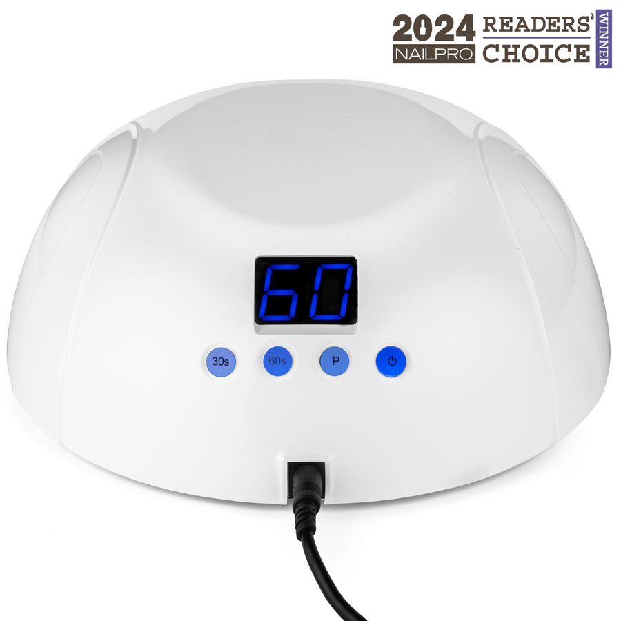 New Hybrid UV Lamp Luminary Pulse 2.0