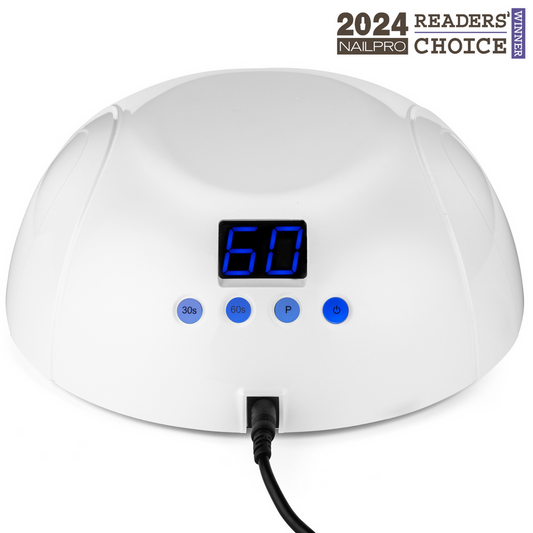 New Hybrid UV Lamp Luminary Pulse 2.0