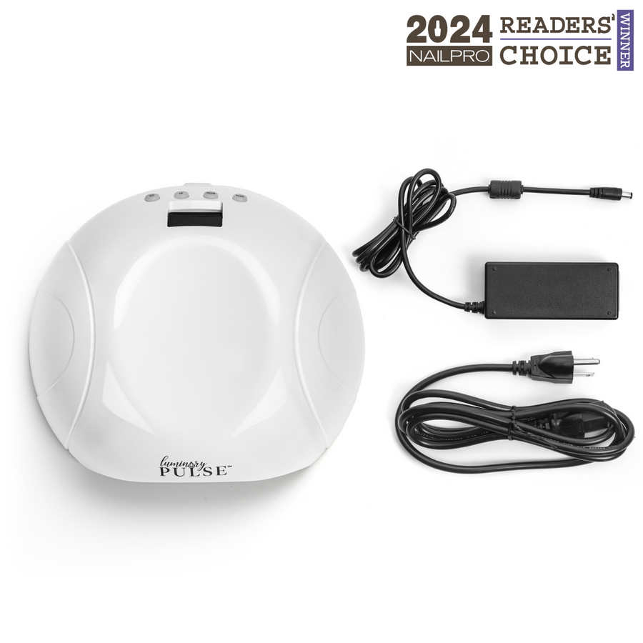 Pulse 2.0 Lamp Top Hybrid LED