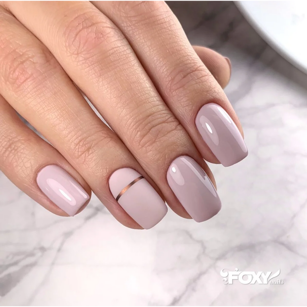 LUXIO by AKZENTZ - CRAVE Gel Color