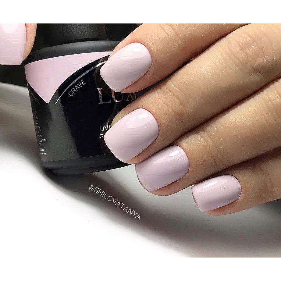 LUXIO by AKZENTZ - CRAVE Gel Color