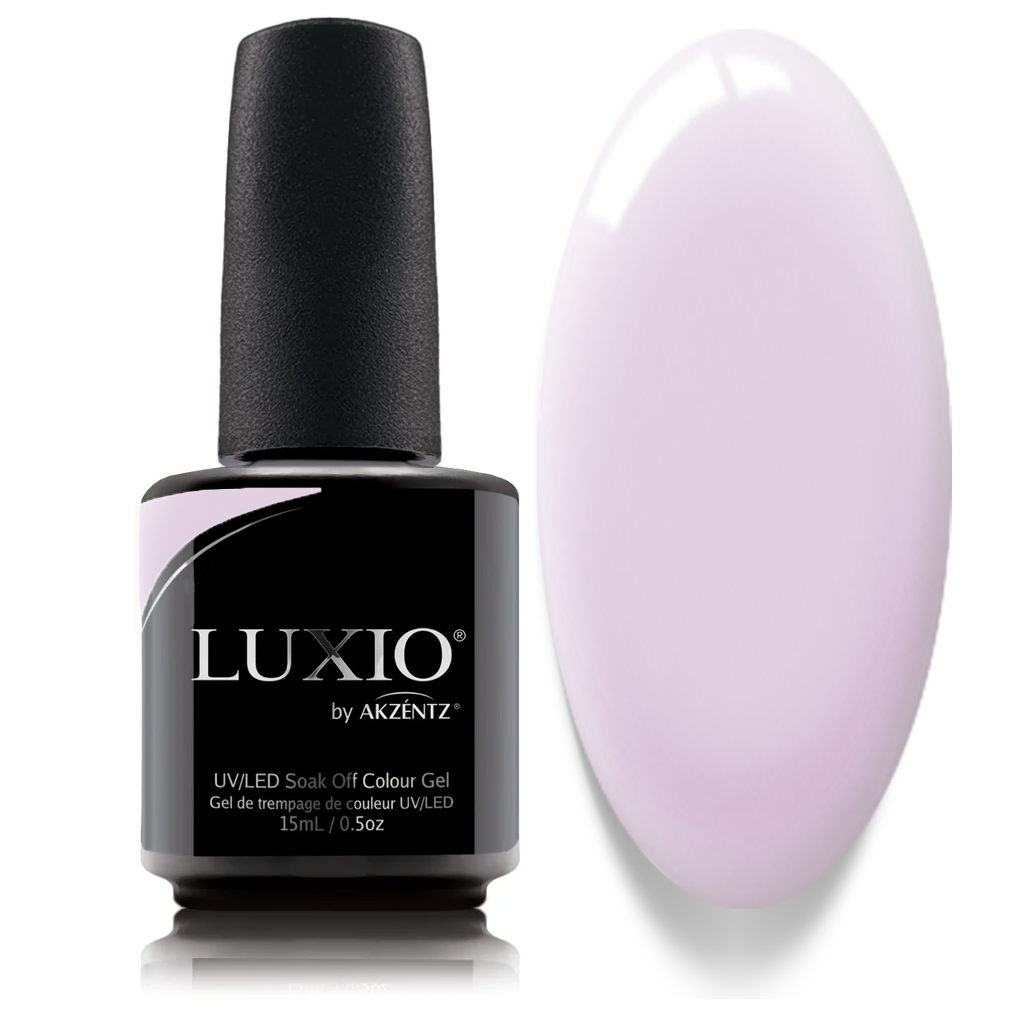 LUXIO by AKZENTZ - CRAVE Gel Color