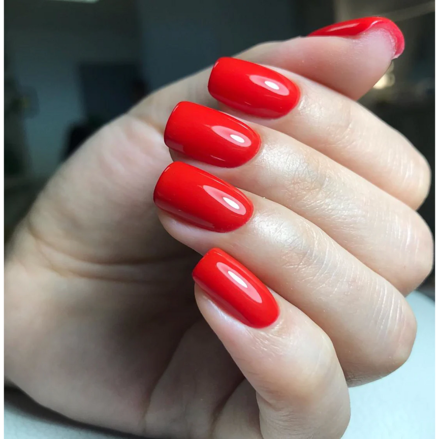 LUXIO by AKZENTZ - MISCHIEVOUS Gel Color