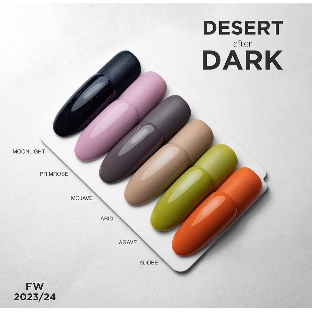 LUXIO by AKZENTZ - ARID