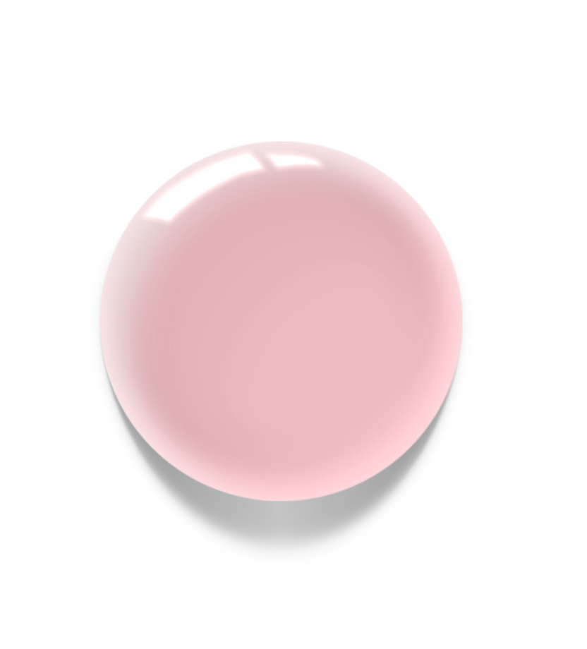 LUXIO by AKZENTZ - BLUSH Color Gel