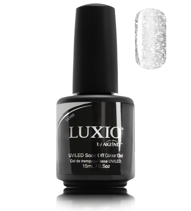 LUXIO EFFECTS by AKZENTZ - TOP SILVER EFFECTS