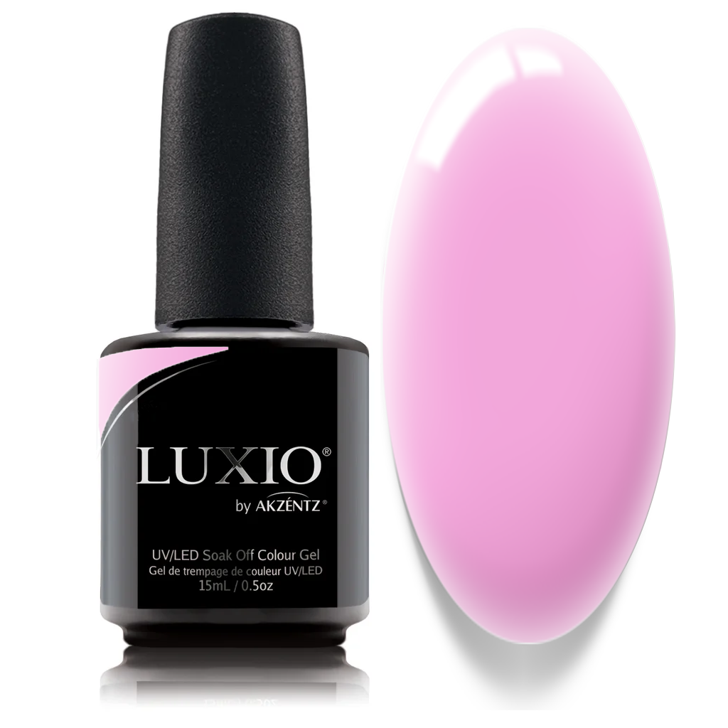LUXIO by AKZENTZ - (NEW 2025!) BLOSSOM from A.I EDEN Collection