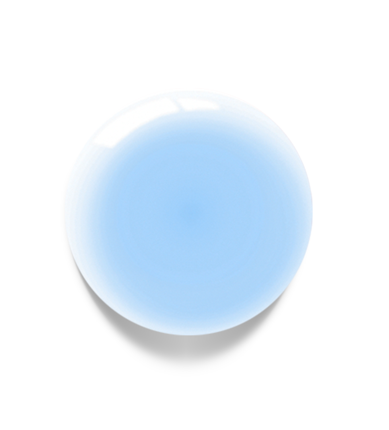 LUXIO by AKZENTZ - (New 2025!) CUMULUS Gel Color