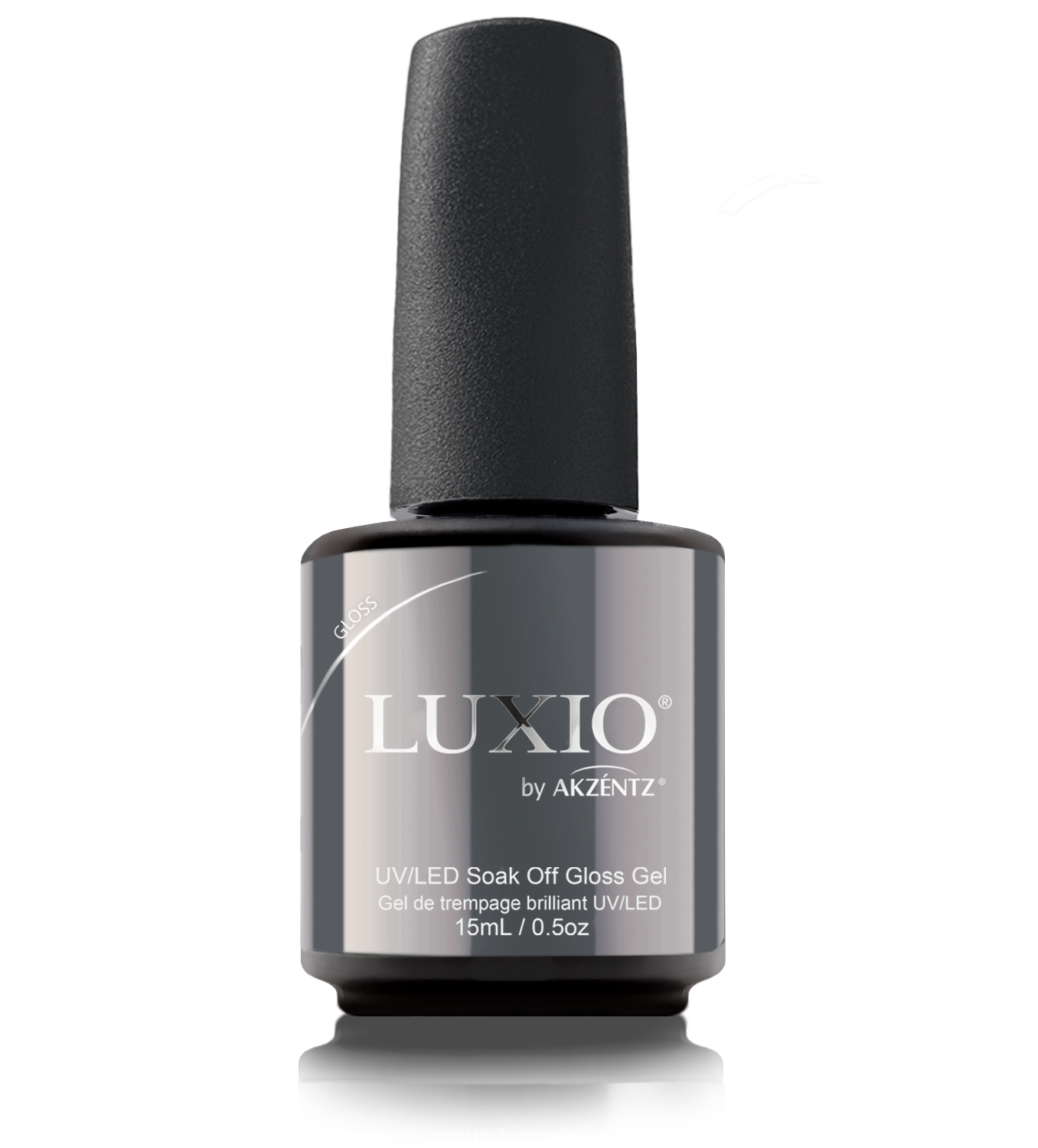 LUXIO by AKZENTZ - TOP GLOSS