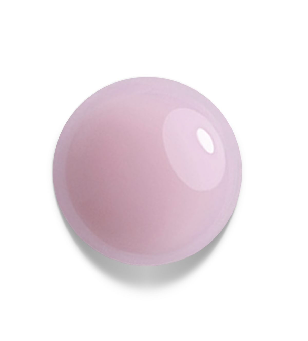LUXIO - NAKED BASE COLLECTION - NAKED