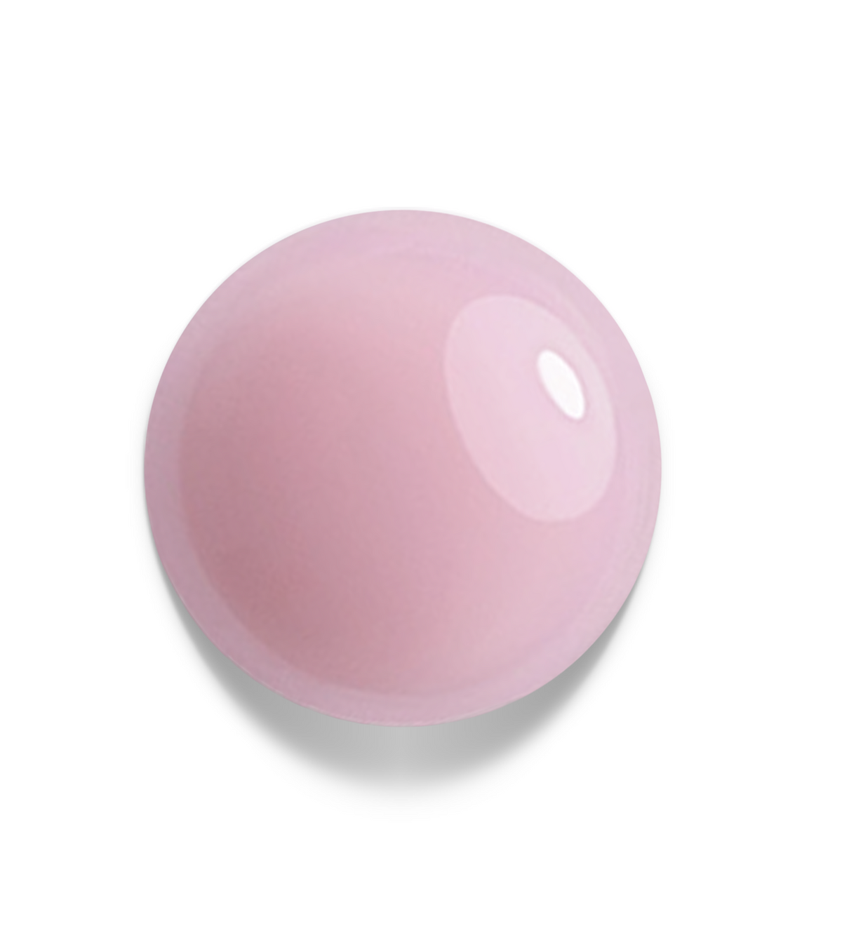 LUXIO - NAKED BASE COLLECTION - NATURAL