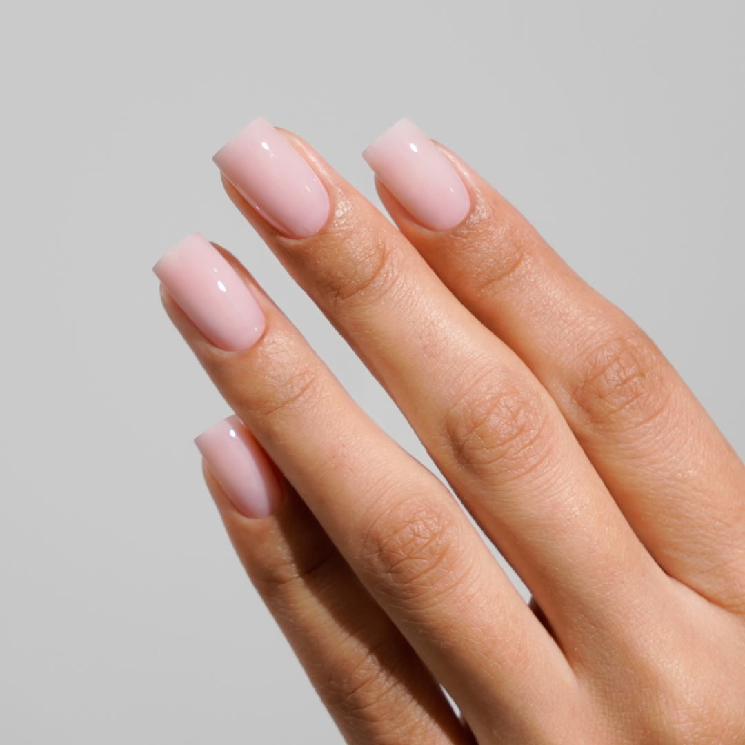 LUXIO by AKZENTZ - (New 2025!) SAVON Gel Color