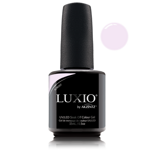 LUXIO ®  by AKZENTZ - (New!) ALMOST - 2026 Late Checkout Collection