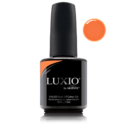 LUXIO ®  by AKZENTZ - (New!) ENERGY - 2026 Late Checkout Collection